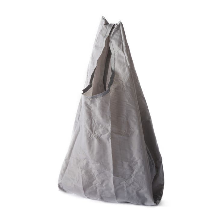 ライトグレー | エコバッグ トートバッグ 折りたたみ | ALTROSE