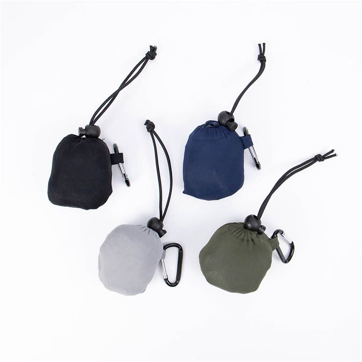 エコバッグ トートバッグ 折りたたみ | ALTROSE | 詳細画像3 