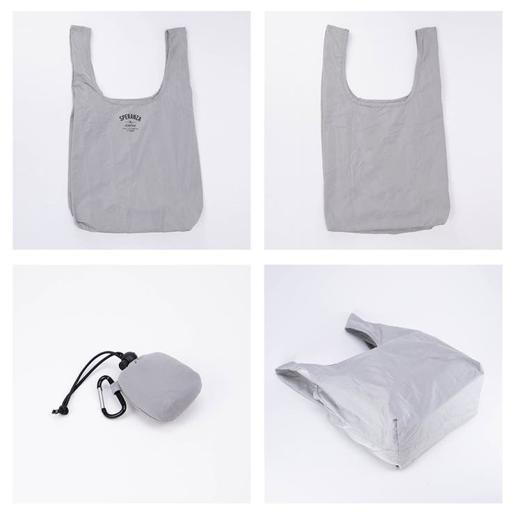 エコバッグ トートバッグ 折りたたみ | ALTROSE | 詳細画像10 