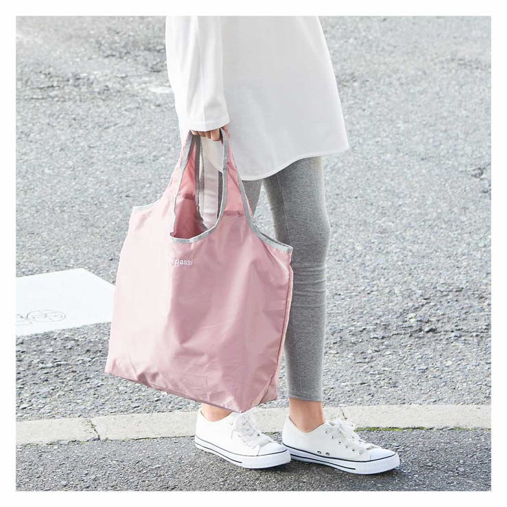 エコバッグ トートバッグ 折りたたみ | ALTROSE | 詳細画像3 