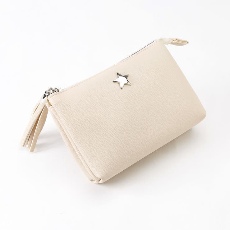 ポーチ かわいい 小物入れ 品番 Altb Altrose アルトローズ のレディースファッション通販 Shoplist ショップリスト