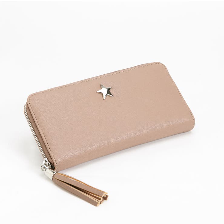 長財布 レディース ラウンドファスナー 品番 Altb Altrose アルトローズ のレディース ファッション通販 Shoplist ショップリスト