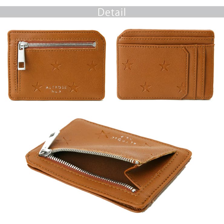 カードケース レディース 薄型 | ALTROSE | 詳細画像11 