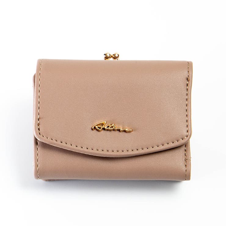 財布 レディース 三つ折り 品番 Altb Altrose アルトローズ のレディース ファッション通販 Shoplist ショップリスト