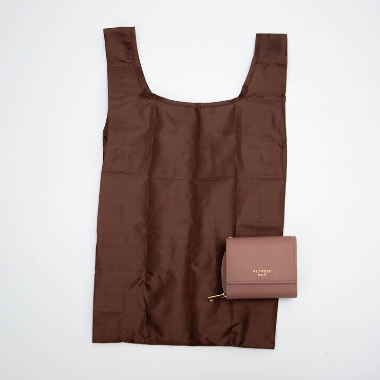 ピンク | 財布 レディース 三つ折 | ALTROSE