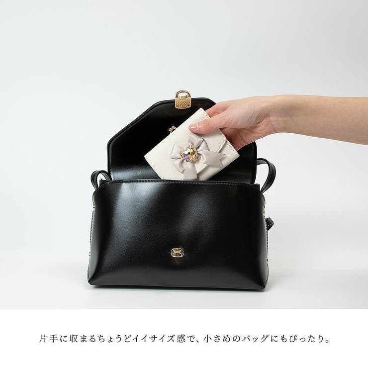 財布 かわいい 小さい 品番 Altb Altrose アルトローズ のレディースファッション通販 Shoplist ショップリスト