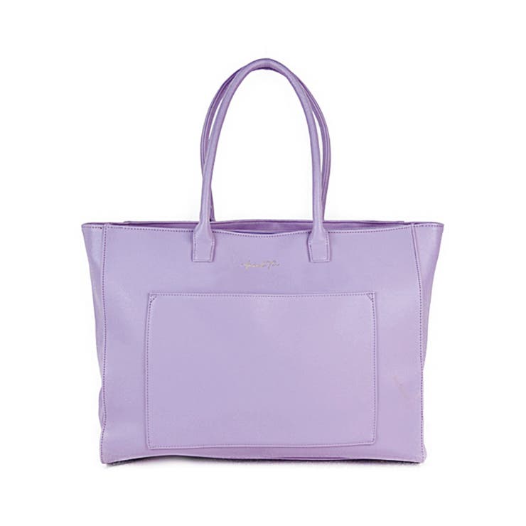 パープル | 痛バッグ トートバッグ ヲタ活 | ALTROSE