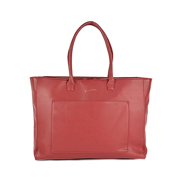 レッド | 痛バッグ トートバッグ ヲタ活 | ALTROSE