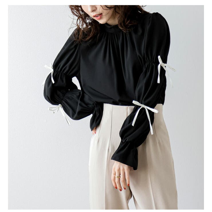 STAFF STYLING|ANAYI OFFICIAL ONLINE STORE｜アナイ 公式サイト