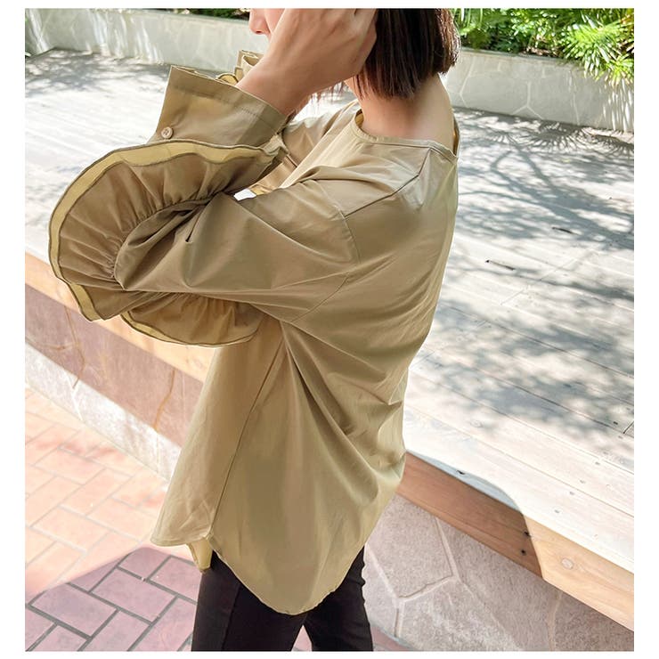 ラッシュガード セットアップ セットアイテム[品番：AMLW0001924 ...