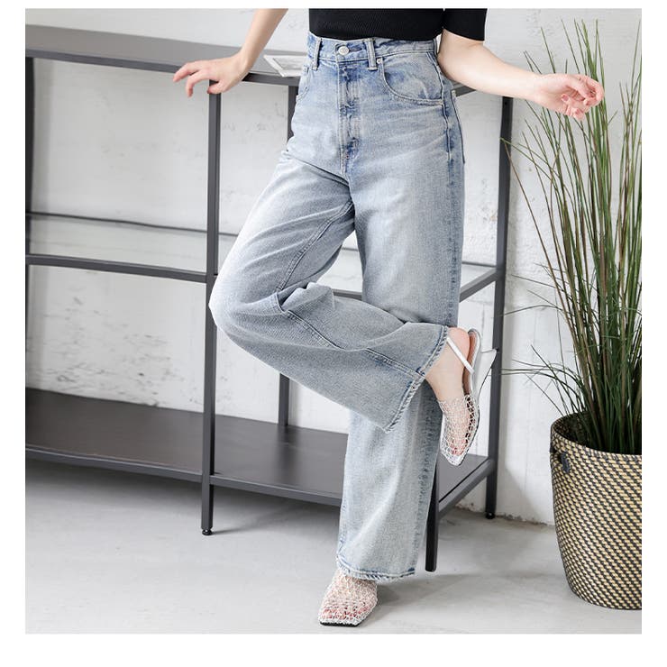 サンダル ミュール メッシュ | AMELY | 詳細画像6 