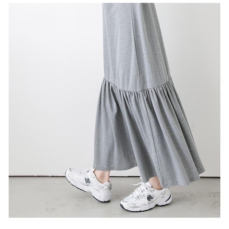 ワンピース Tシャツ マーメイド | AMELY | 詳細画像13 