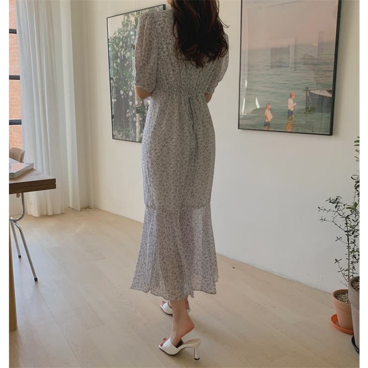 ワンピース 花柄 半袖 品番 Amlw Amely アメリー のレディースファッション通販 Shoplist ショップリスト ワンピース 花柄 半袖 品番 Amlw Amely アメリー のレディースファッション通販 Shoplist ショップリスト