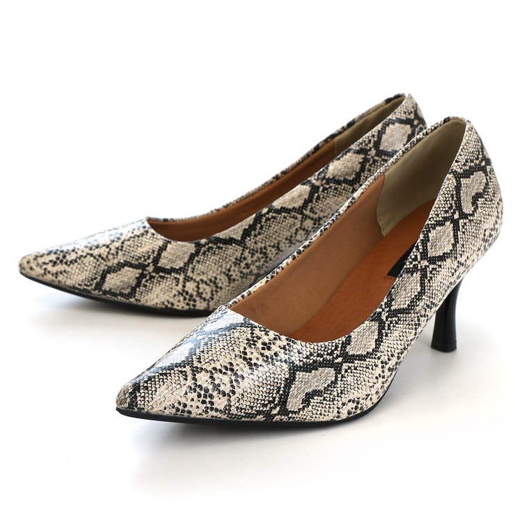 走れるパンプス 秋冬人気カラーヒール秋冬ver 品番 Bnzs Amiami アミアミ のレディースファッション通販 Shoplist ショップリスト