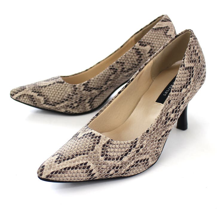 走れるパンプス 秋冬人気カラーヒール秋冬ver 品番 Bnzs Amiami アミアミ のレディースファッション通販 Shoplist ショップリスト