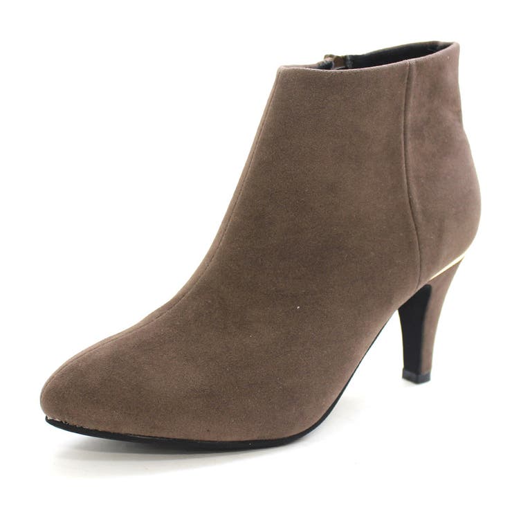 ダークオーク(スエード) | ショートブーツ 秋冬 人気 | AmiAmi