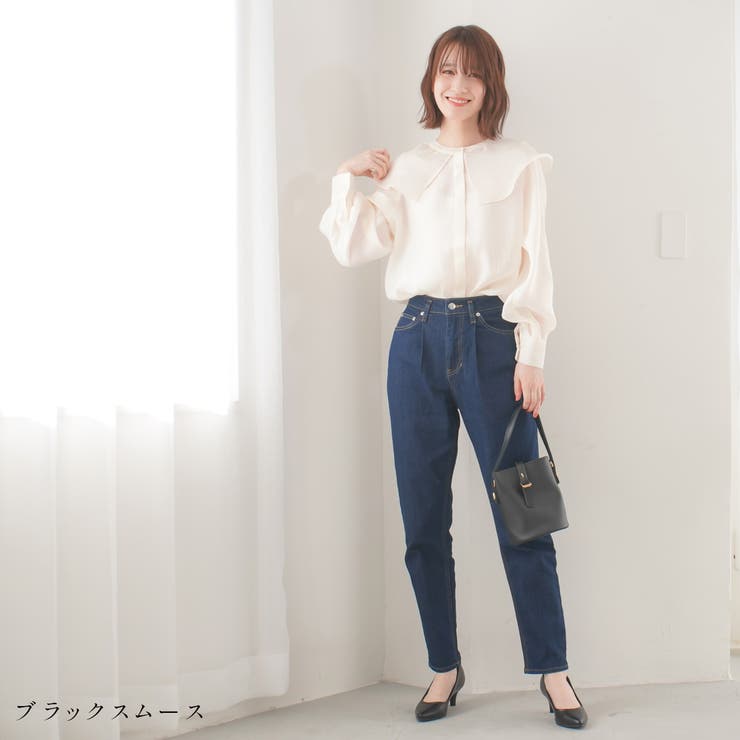 低反発インソール！美脚ポインテッドトゥパンプス
