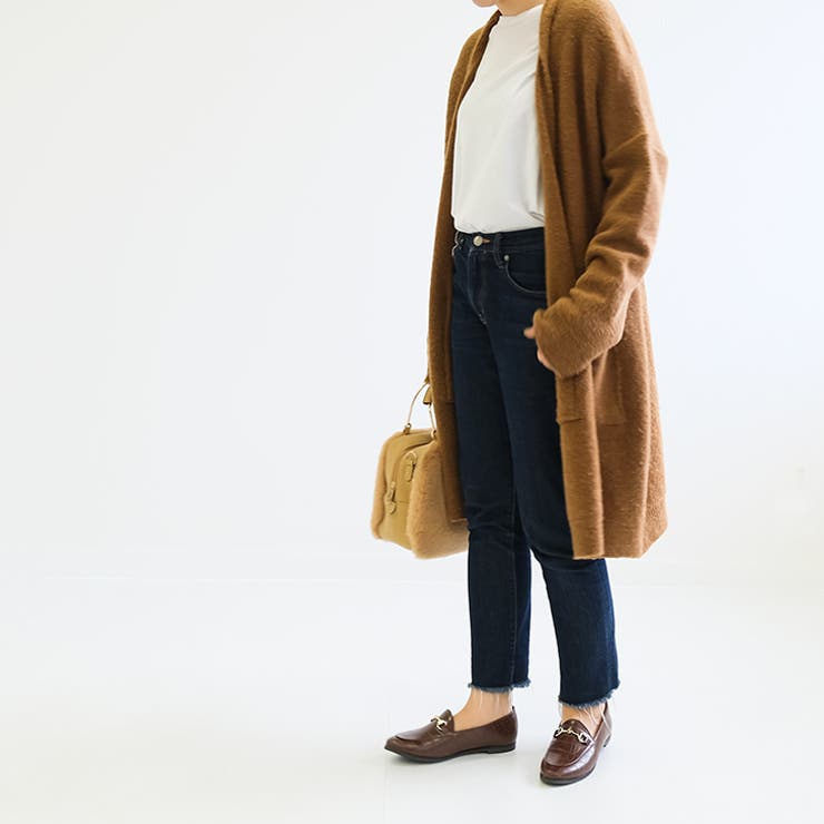 ビット ローファー パンプス レディース | AmiAmi | 詳細画像19 