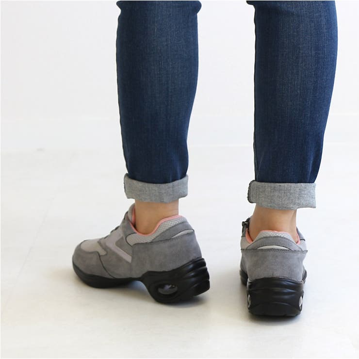 ウォーキング シューズ エアー 品番 Bnzs Amiami アミアミ のレディースファッション通販 Shoplist ショップリスト