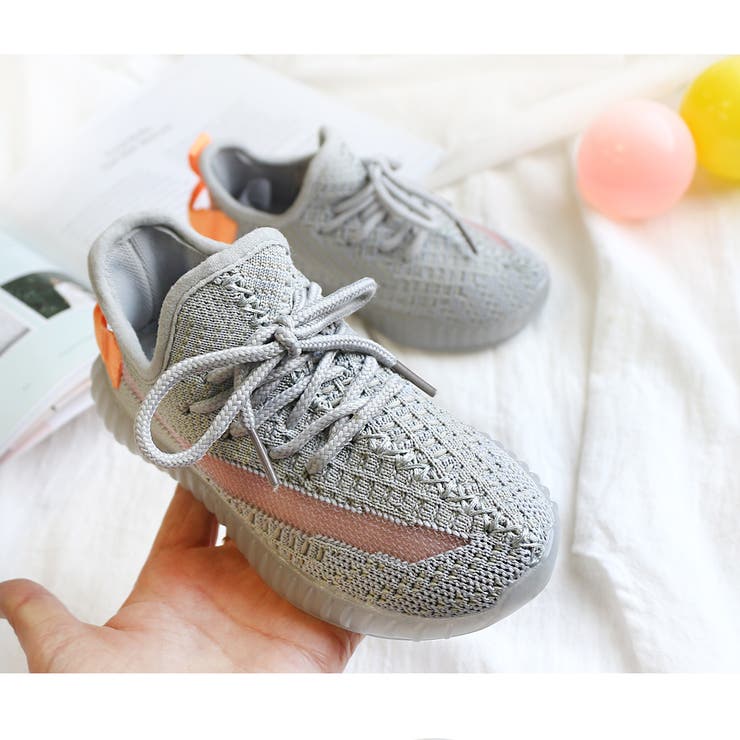 キッズ メッシュスニーカー軽量軽い 柔らか 品番 Bnzs Amiami Kids アミアミキッズ のキッズファッション通販 Shoplist ショップリスト