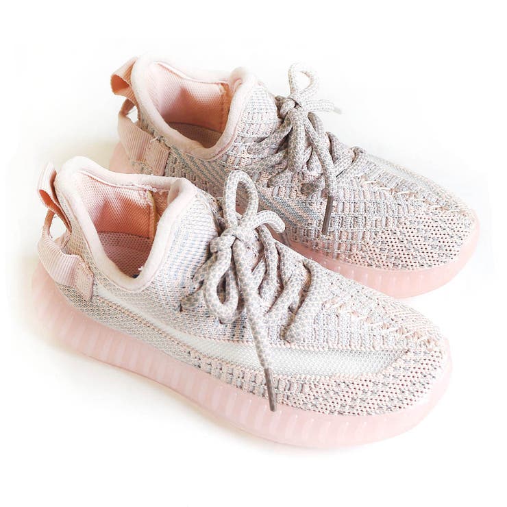 キッズ メッシュスニーカー軽量軽い 柔らか 品番 Bnzs Amiami Kids アミアミキッズ のキッズファッション通販 Shoplist ショップリスト