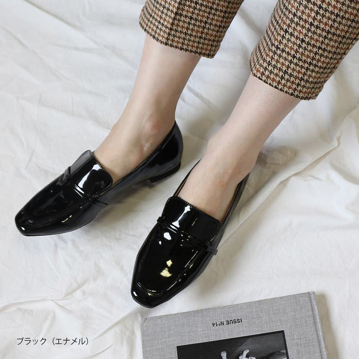 エレガントで美しい♪】エルメス☆ローファー (HERMES/パンプス