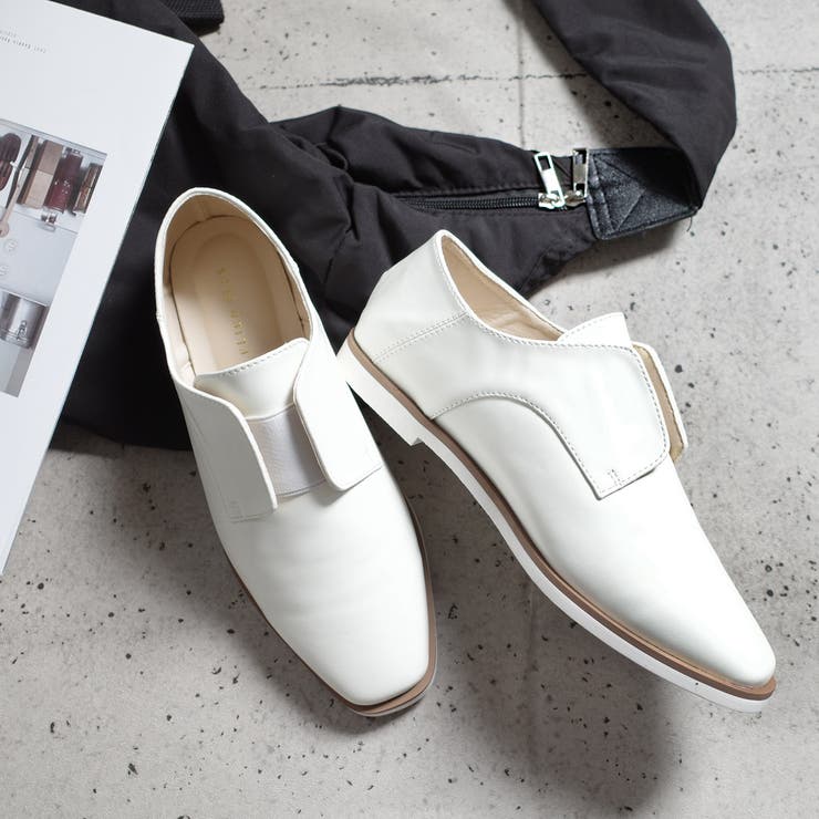 マニッシュ ローファー レディース | AmiAmi | 詳細画像5 