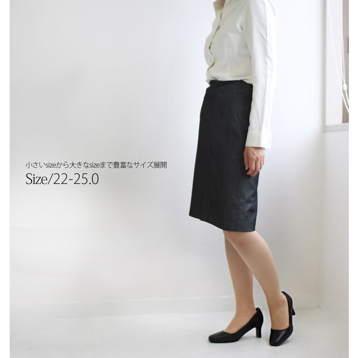 6センチ リクルート パンプス レディース | AmiAmi | 詳細画像5 