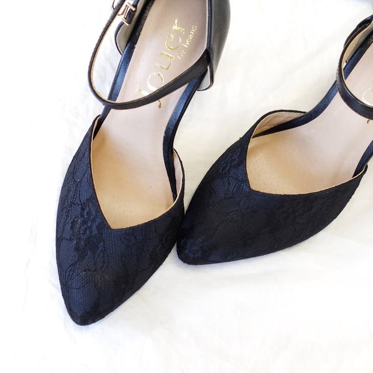 秋冬新作！ パンプス ハイヒール | AmiAmi | 詳細画像12 