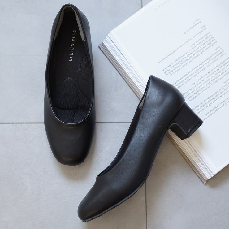 フォーマル リクルート パンプス レディース | AmiAmi | 詳細画像15 