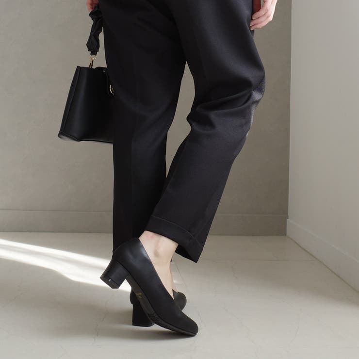 フォーマル リクルート パンプス レディース | AmiAmi | 詳細画像20 