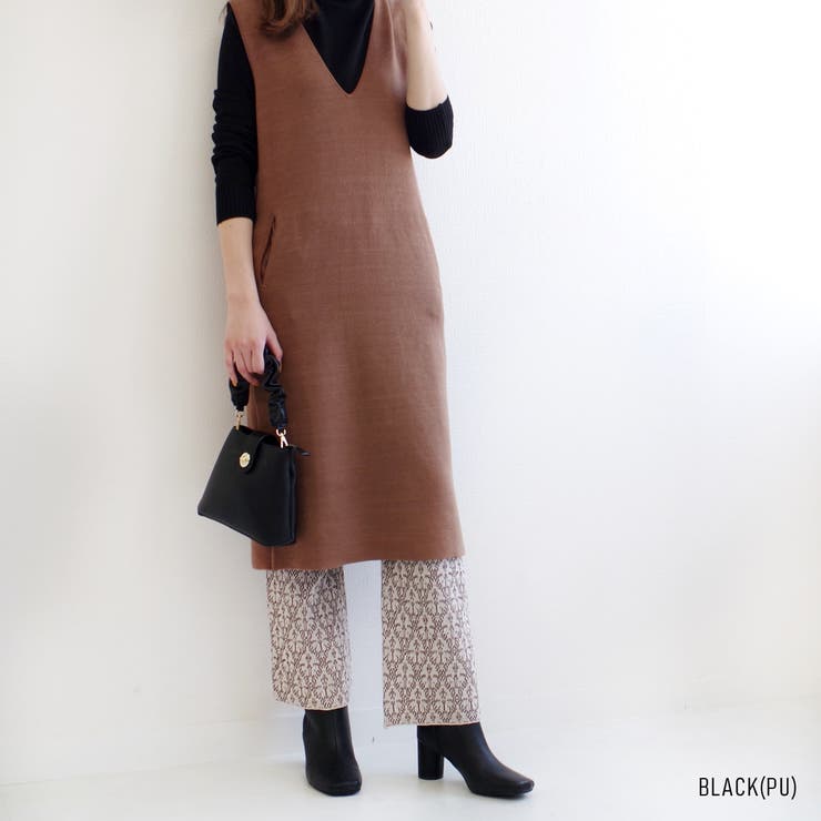 円柱ヒール ショートブーツ レディース | AmiAmi | 詳細画像15 