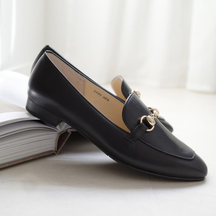 日本製 ビット ローファー レディース | AmiAmi | 詳細画像17 