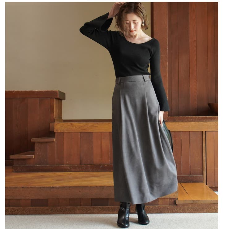 ストレッチ ショートブーツ レディース | AmiAmi | 詳細画像19 