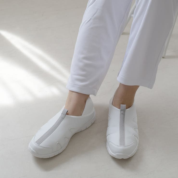 軽量 ナースシューズ レディース | AmiAmi | 詳細画像18 