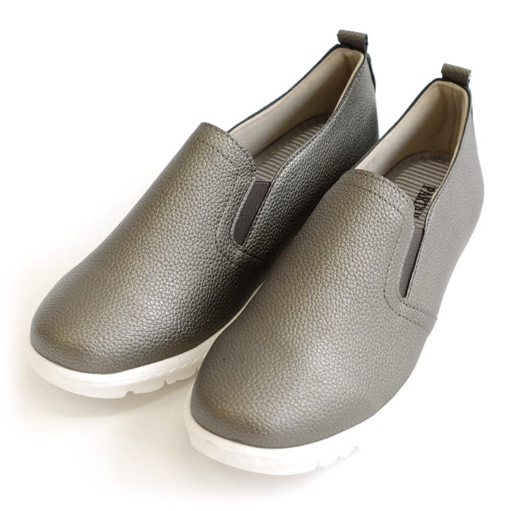 軽量 スリッポン レディース 品番 Bnzs Amiami アミアミ のレディースファッション通販 Shoplist ショップリスト