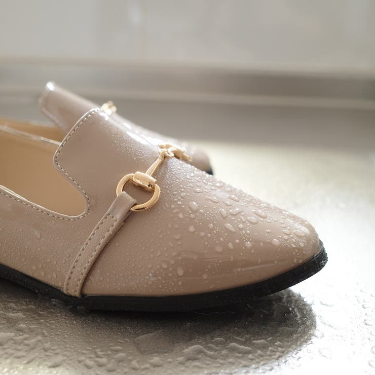 雨晴れ兼用 レインシューズ レディース | AmiAmi | 詳細画像4 