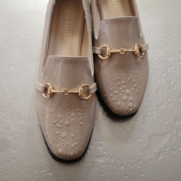 雨晴れ兼用 レインシューズ レディース | AmiAmi | 詳細画像13 