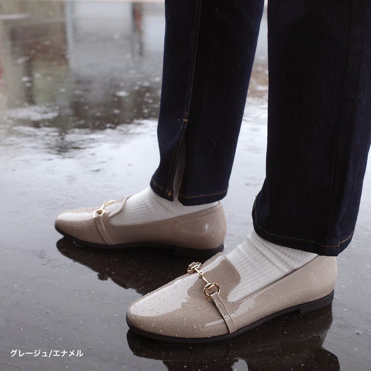 雨晴れ兼用 レインシューズ レディース | AmiAmi | 詳細画像18 