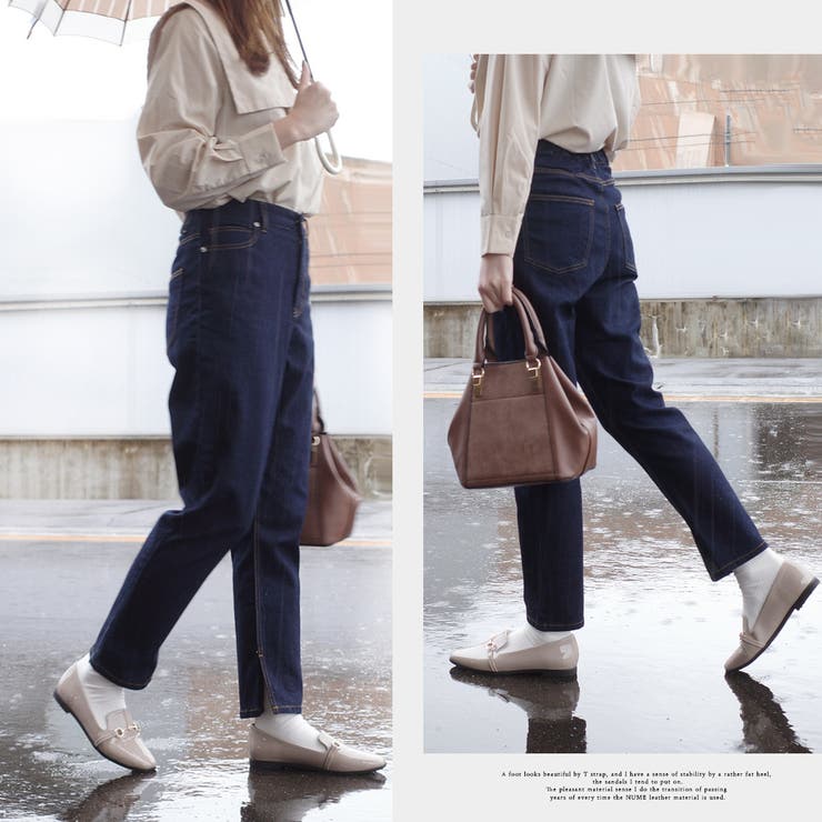 雨晴れ兼用 レインシューズ レディース | AmiAmi | 詳細画像19 