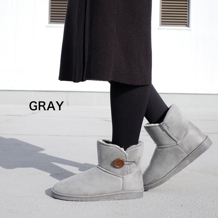 ファー ムートンブーツ レディース 品番 Bnzs Amiami アミアミ のレディースファッション通販 Shoplist ショップリスト