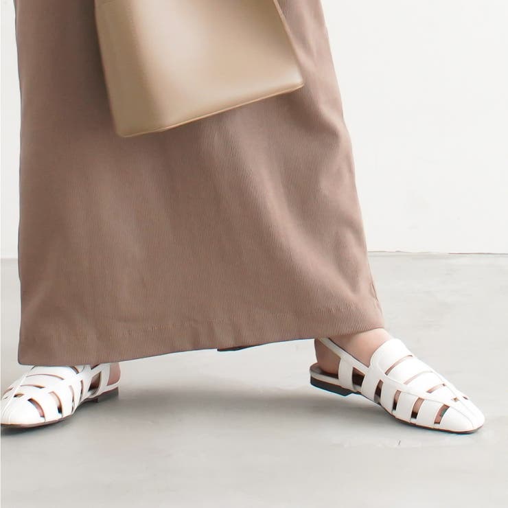 フラット グルカサンダル レディース | AmiAmi | 詳細画像5 