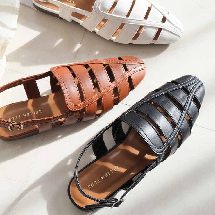 フラット グルカサンダル レディース | AmiAmi | 詳細画像11 