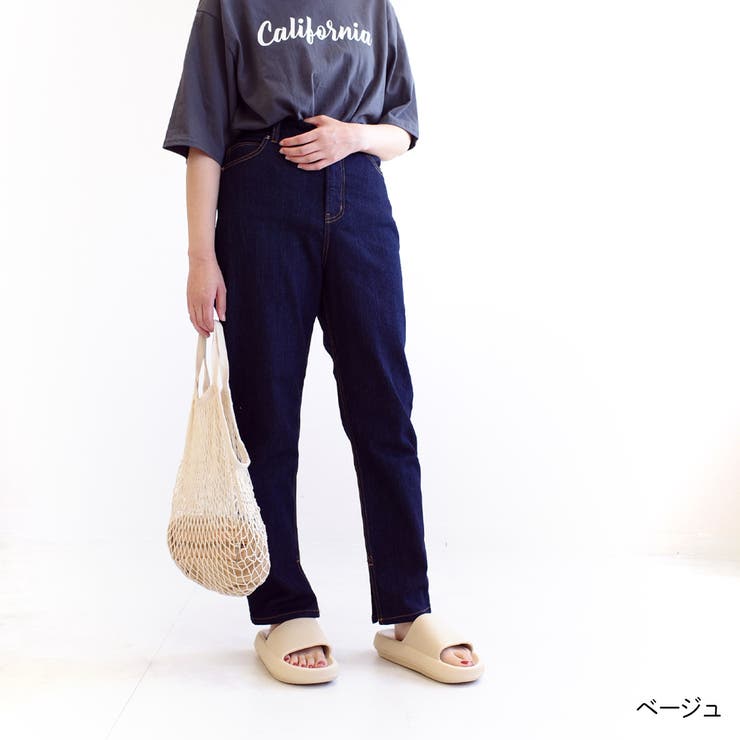 マシュマロ  シャワーサンダル レディース | AmiAmi | 詳細画像19 