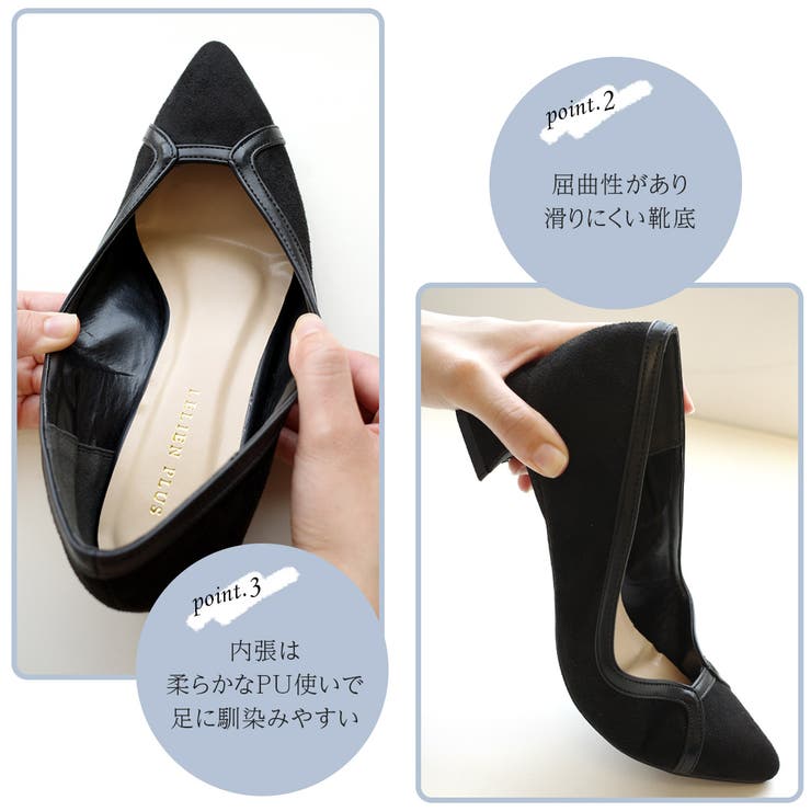 LV*ルイヴィトン✧パンプス๑チャンキーヒール*24.5〜25cm相当