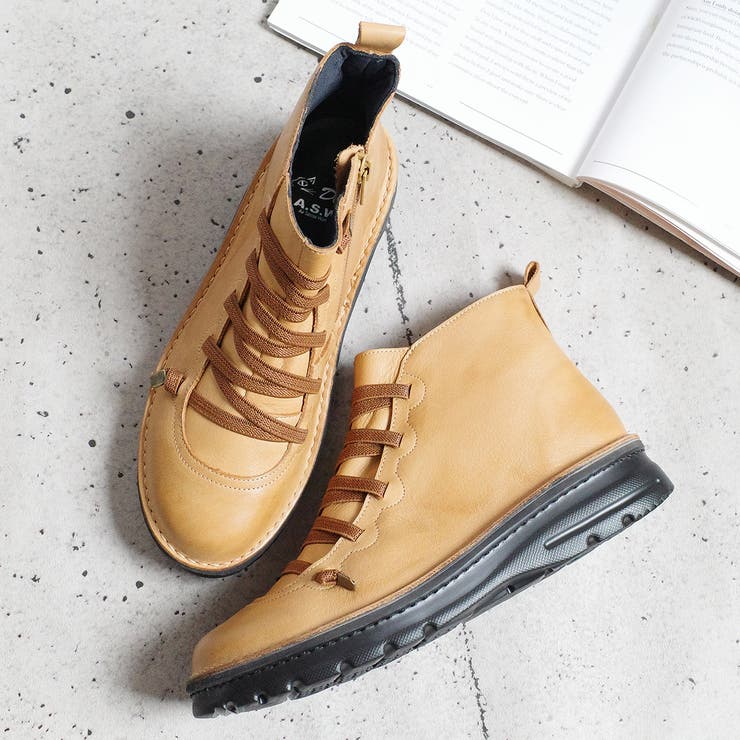 日本製 スニーカー レディース | AmiAmi | 詳細画像13 