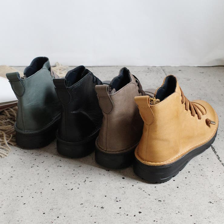 日本製 スニーカー レディース | AmiAmi | 詳細画像19 