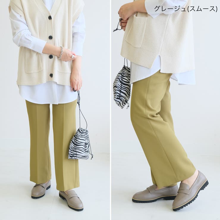 タンクソール ローファー レディース | AmiAmi | 詳細画像16 