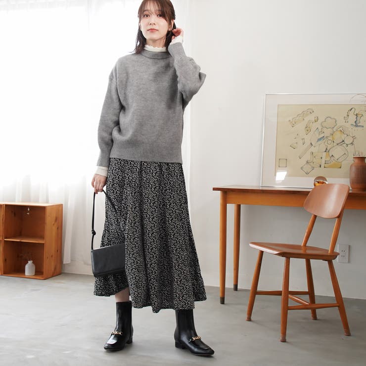 ビット ショートブーツ レディース | AmiAmi | 詳細画像17 