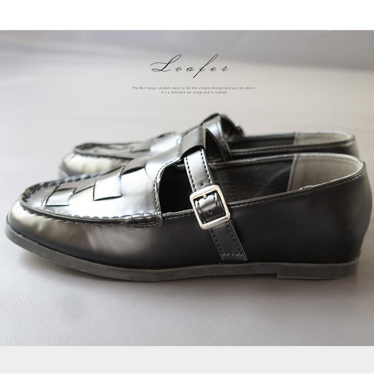 Tストラップ シューズ レディース | AmiAmi | 詳細画像8 